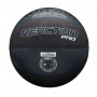 Мяч баскетбольный Wilson Reaction PRO размер 7 композитная кожа navy-black (WTB10135XB07)