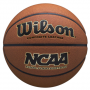 Мяч баскетбольный Wilson NCAA Final Four Edition размер 7 композитная кожа (WTB1233N)