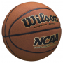 Мяч баскетбольный Wilson NCAA Final Four Edition размер 7 композитная кожа (WTB1233N)