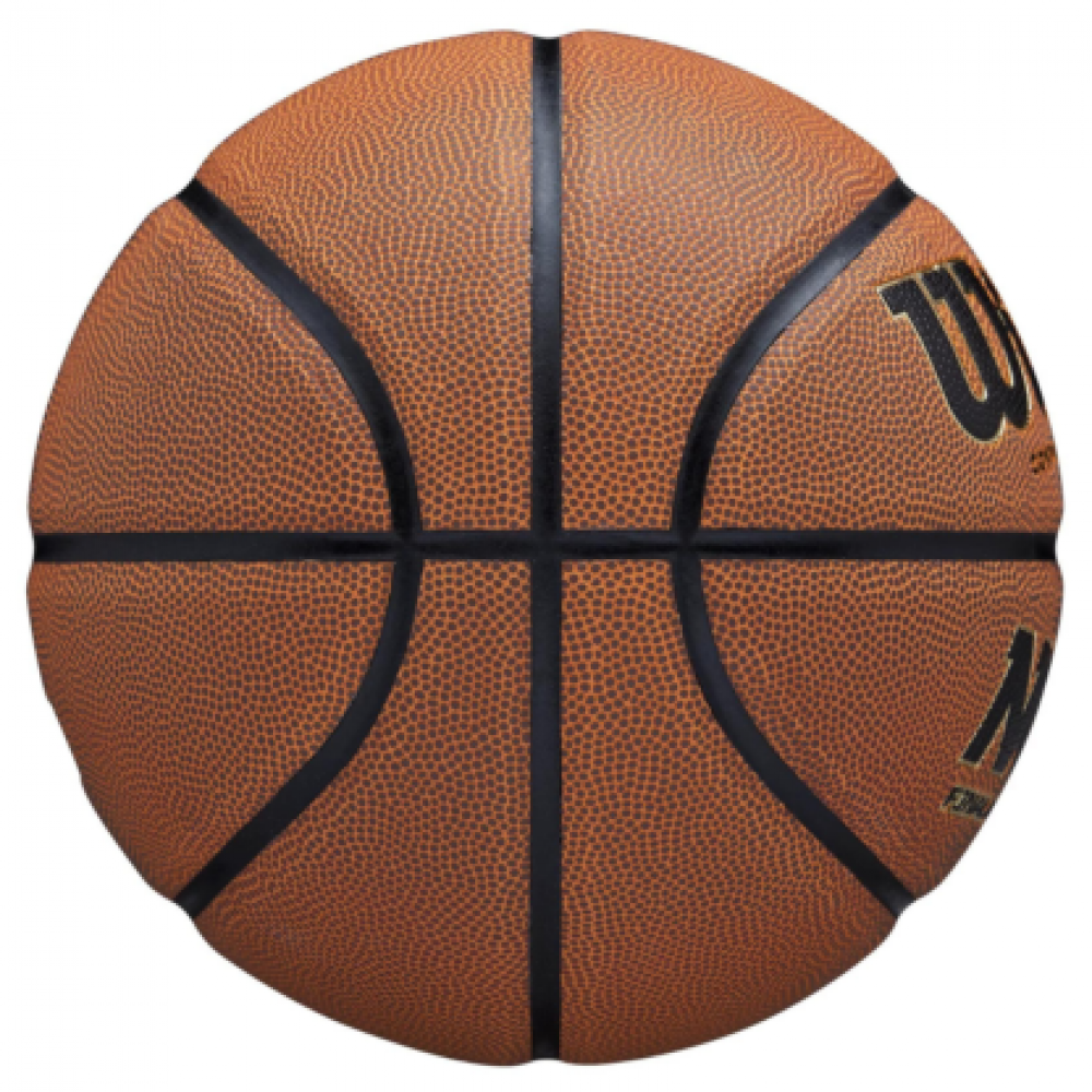 Мяч баскетбольный Wilson NCAA Final Four Edition размер 7 композитная кожа (WTB1233N)