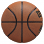 Мяч баскетбольный Wilson NCAA Final Four Edition размер 7 композитная кожа (WTB1233N)