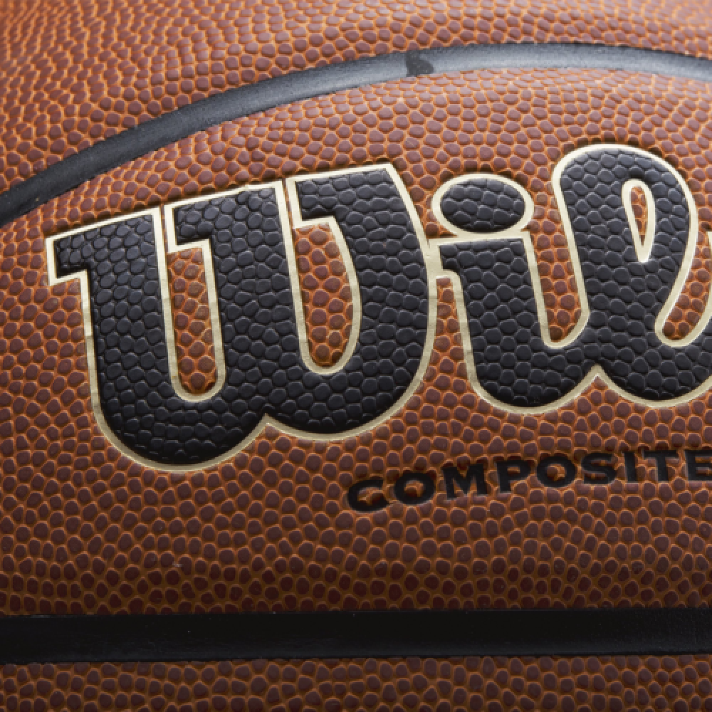 Мяч баскетбольный Wilson NCAA Final Four Edition размер 7 композитная кожа (WTB1233N)