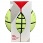 Светящийся в темноте баскетбольный мяч Wilson Luminous Glow Basketball размер 7 композитная кожа (WTB2028ID07)