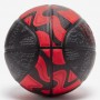 Мяч баскетбольный Wilson 21 SERIES размер 7 резиновый (WTB2103XB07)
