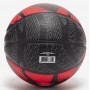 Мяч баскетбольный Wilson 21 SERIES размер 7 резиновый (WTB2103XB07)