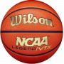 Мяч баскетбольный Wilson NCAA Legend VTX размер 7 композитная кожа (WZ2007401XB7)