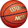 Мяч баскетбольный Wilson NCAA Legend VTX размер 7 композитная кожа (WZ2007401XB7)