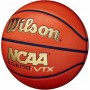 Мяч баскетбольный Wilson NCAA Legend VTX размер 7 композитная кожа (WZ2007401XB7)