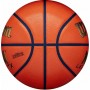 Мяч баскетбольный Wilson NCAA Legend VTX размер 7 композитная кожа (WZ2007401XB7)