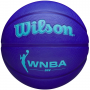 Мяч баскетбольный Wilson WNBA DRV Outdoor размер 6 резиновый (WZ3006601XB6)