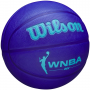 Мяч баскетбольный Wilson WNBA DRV Outdoor размер 6 резиновый (WZ3006601XB6)