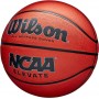 Мяч баскетбольный Wilson NCAA Elevate Outdoor размер 5, 6, 7 резиновый для игры на улице оригинал (WZ3007001XB7)