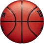 Мяч баскетбольный Wilson NCAA Elevate Outdoor размер 5, 6, 7 резиновый для игры на улице оригинал (WZ3007001XB7)