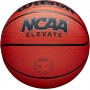 Мяч баскетбольный Wilson NCAA Elevate Outdoor размер 5, 6, 7 резиновый для игры на улице оригинал (WZ3007001XB7)