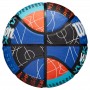 Мяч баскетбольный Wilson WNBA HEIR GEO Outdoor размер 6 резиновый (WZ3009201XB6)
