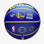 Мяч баскетбольный Wilson NBA Player Icon Stephen Curry Outdoor размер 7 резиновый (WZ4006101XB)