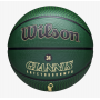 Мяч баскетбольный Wilson NBA Player Icon Giannis Antetokounmpo Outdoor размер 7 резиновый (WZ4006201XB)
