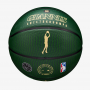 Мяч баскетбольный Wilson NBA Player Icon Giannis Antetokounmpo Outdoor размер 7 резиновый (WZ4006201XB)