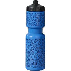 Бутылка для воды Wilson Minions Water Bottle 780 мл (WR8406001001)