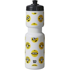 Бутылка для воды Wilson Minions Water Bottle 780 мл (WR8406003001)
