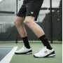 Носки спортивные Wilson Crew Socks 3 пары (WRA510701)