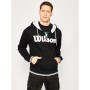 Худи мужская спортивная Wilson Men's Hooded Sweatshirt размер XL (WRA765901XL) 