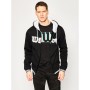 Худи мужская спортивная Wilson Men's Hooded Sweatshirt размер XL (WRA765901XL) 
