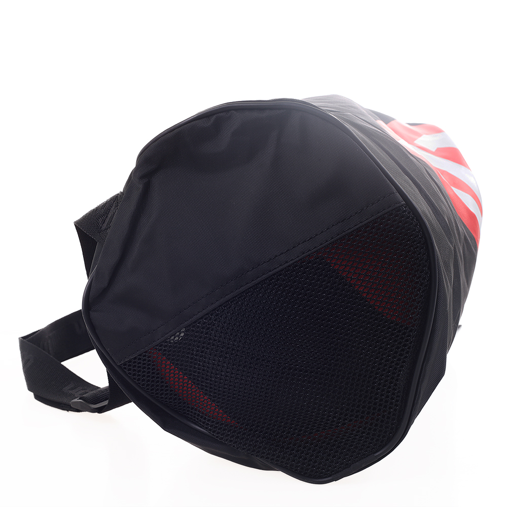 Сумка-чехол Wilson Basketball Tube Bag для 5 баскетбольных мячей (WTB1810)