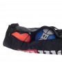 Сумка-чехол Wilson Basketball Tube Bag для 5 баскетбольных мячей (WTB1810)