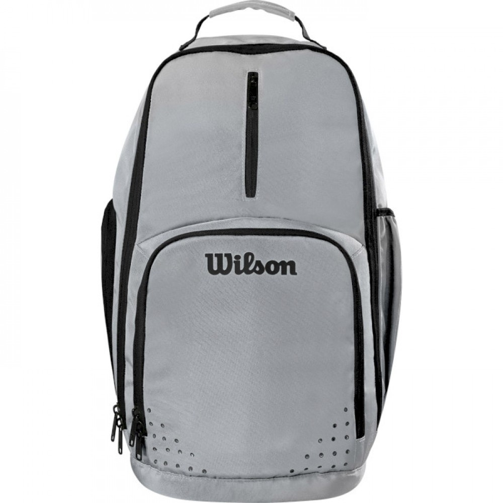 Рюкзак баскетбольный спортивный Wilson EVOLUTION 40 л (WTB18419BK)