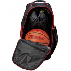 Рюкзак баскетбольный спортивный Wilson EVOLUTION 40 л (WTB18419RD)