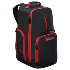 Рюкзак баскетбольный спортивный Wilson EVOLUTION 40 л (WTB18419RD)