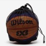 Сумка для баскетбольного мяча Wilson Single Basketball Ball (WTB201910) 
