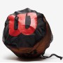 Сумка для баскетбольного мяча Wilson Single Basketball Ball (WTB201910) 
