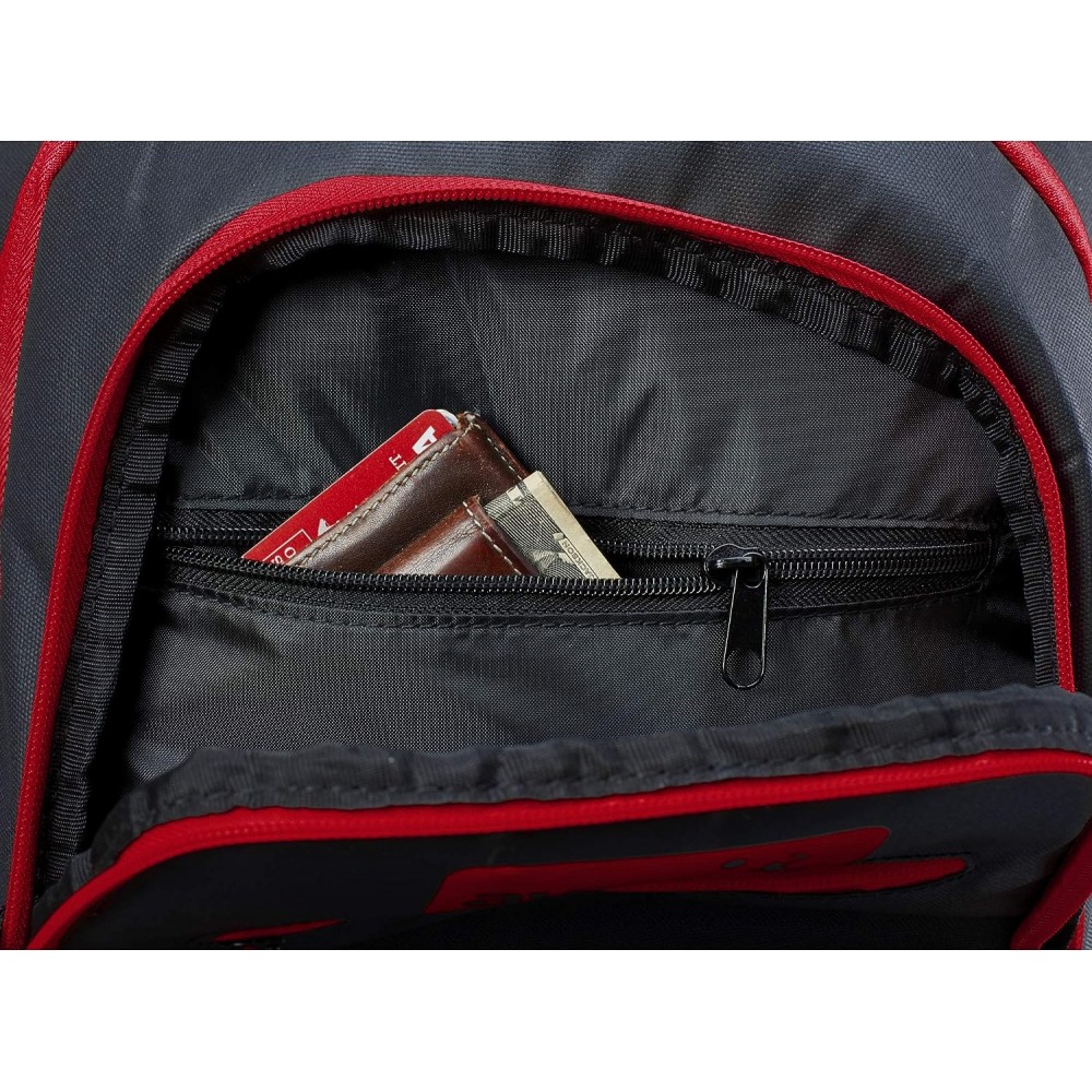 Спортивный рюкзак Wilson Backpack оригинал (WTH122190)