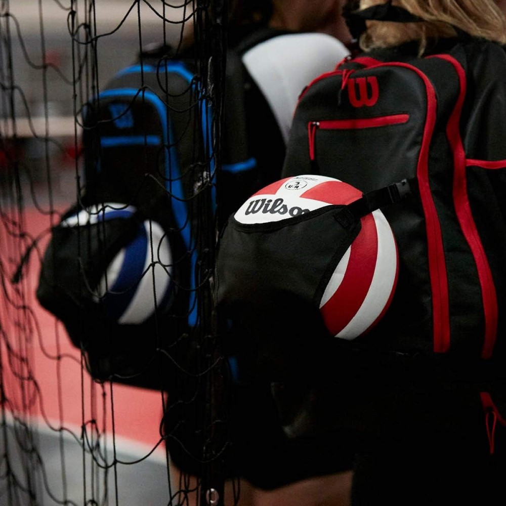 Спортивный рюкзак Wilson Backpack оригинал (WTH122190)