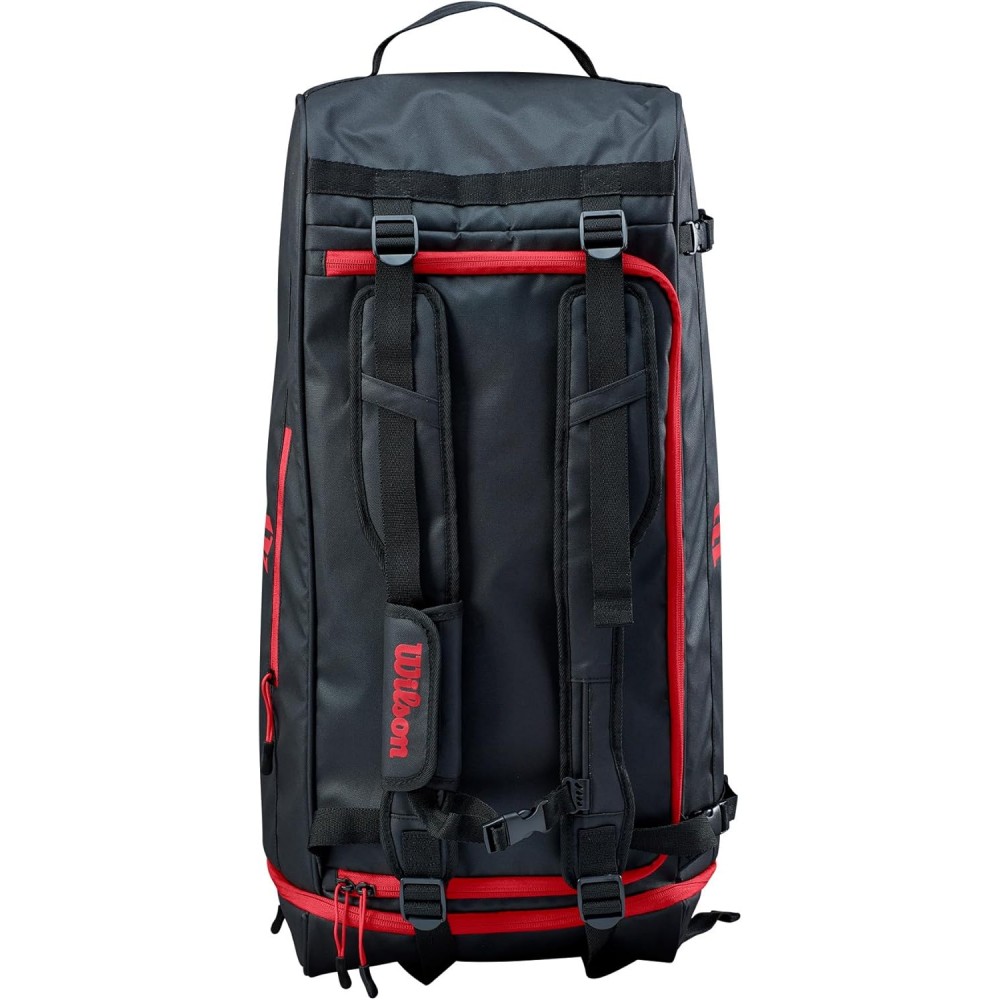 Сумка-рюкзак Wilson Duffle Bag (WTH132190)