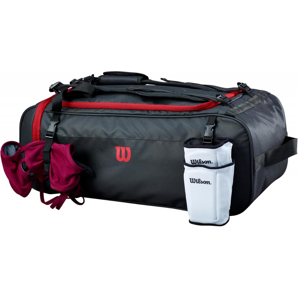 Сумка-рюкзак Wilson Duffle Bag (WTH132190)