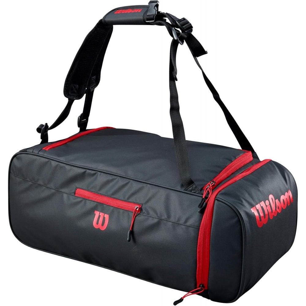 Сумка-рюкзак Wilson Duffle Bag (WTH132190)