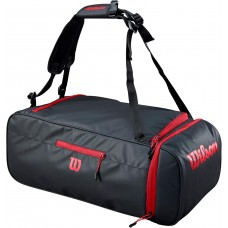 Сумка-рюкзак Wilson Duffle Bag (WTH132190)