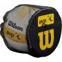 Сумка-сетка для волейбольного мяча Wilson Volleyball Single Ball (WTH152190R)