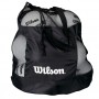 Сумка для спортивных мячей Wilson ALL SPORTS BALL BAG баскетбольных, футбольных, волейбольных и др. (WTH1816)
