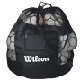 Сумка для спортивных мячей Wilson ALL SPORTS BALL BAG баскетбольных, футбольных, волейбольных и др. (WTH1816)