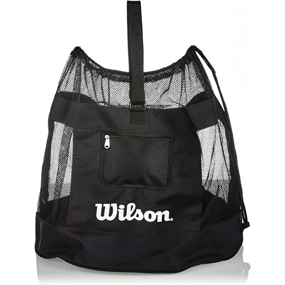 Сумка для спортивных мячей Wilson ALL SPORTS BALL BAG баскетбольных, футбольных, волейбольных и др. (WTH1816)