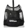 Сумка для спортивных мячей Wilson ALL SPORTS BALL BAG баскетбольных, футбольных, волейбольных и др. (WTH1816)