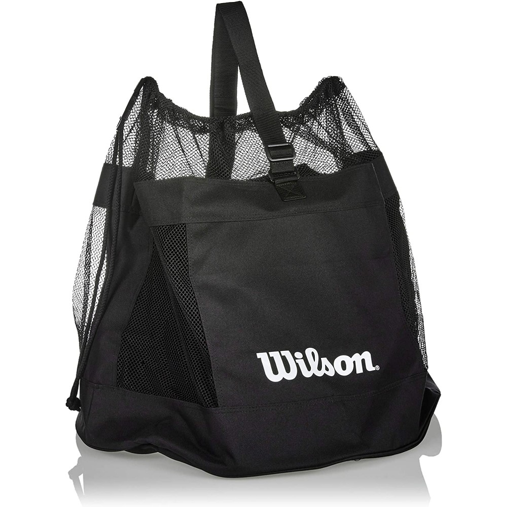Сумка для спортивных мячей Wilson ALL SPORTS BALL BAG баскетбольных, футбольных, волейбольных и др. (WTH1816)