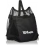 Сумка для спортивных мячей Wilson ALL SPORTS BALL BAG баскетбольных, футбольных, волейбольных и др. (WTH1816)