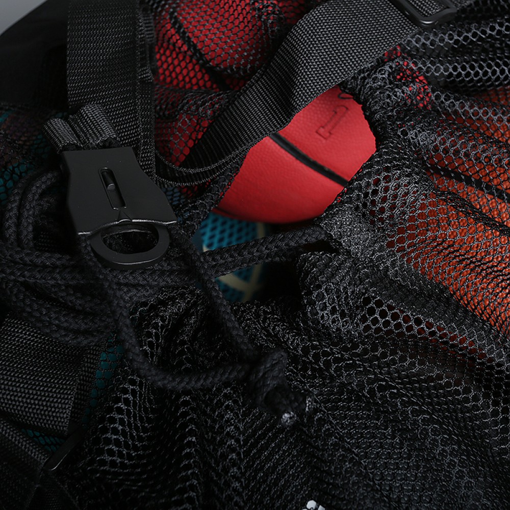 Сумка для спортивных мячей Wilson ALL SPORTS BALL BAG баскетбольных, футбольных, волейбольных и др. (WTH1816)