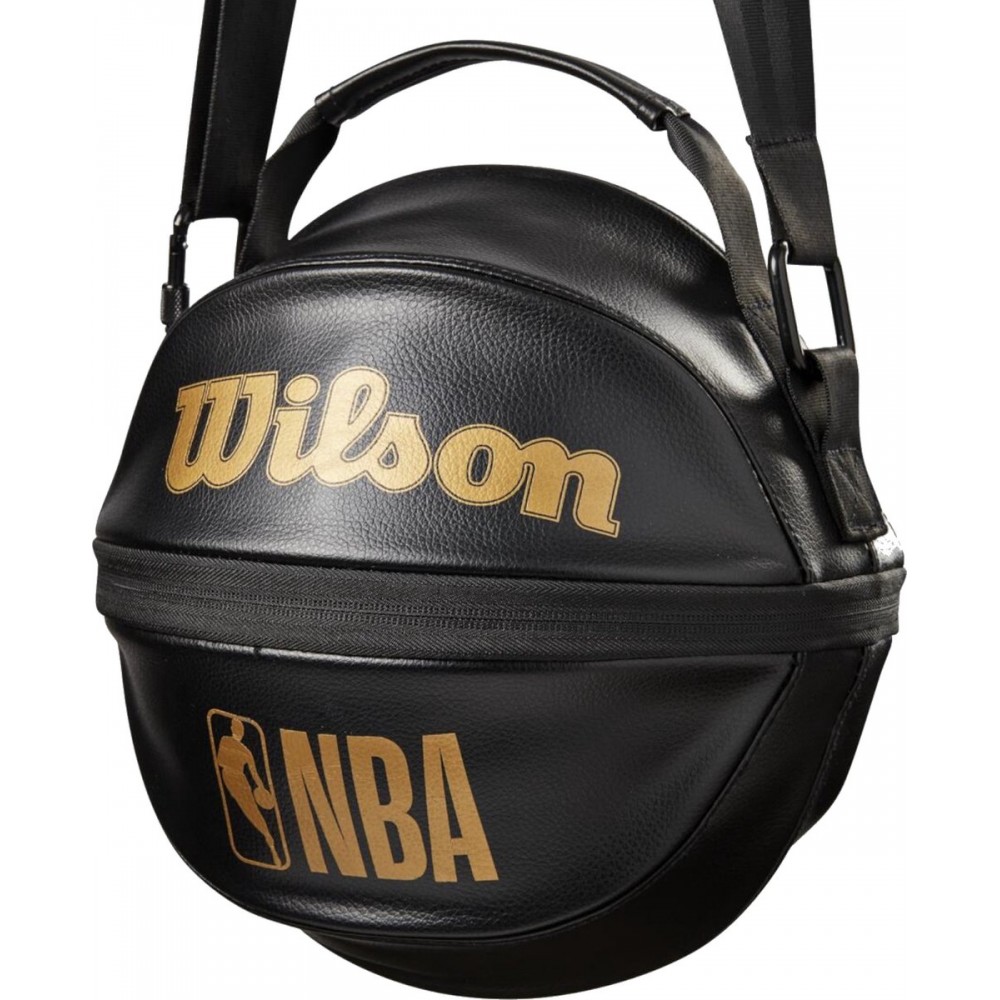 Сумка для баскетбольного мяча Wilson NBA 3in1 Basketball Carry Bag (WZ6013001)
