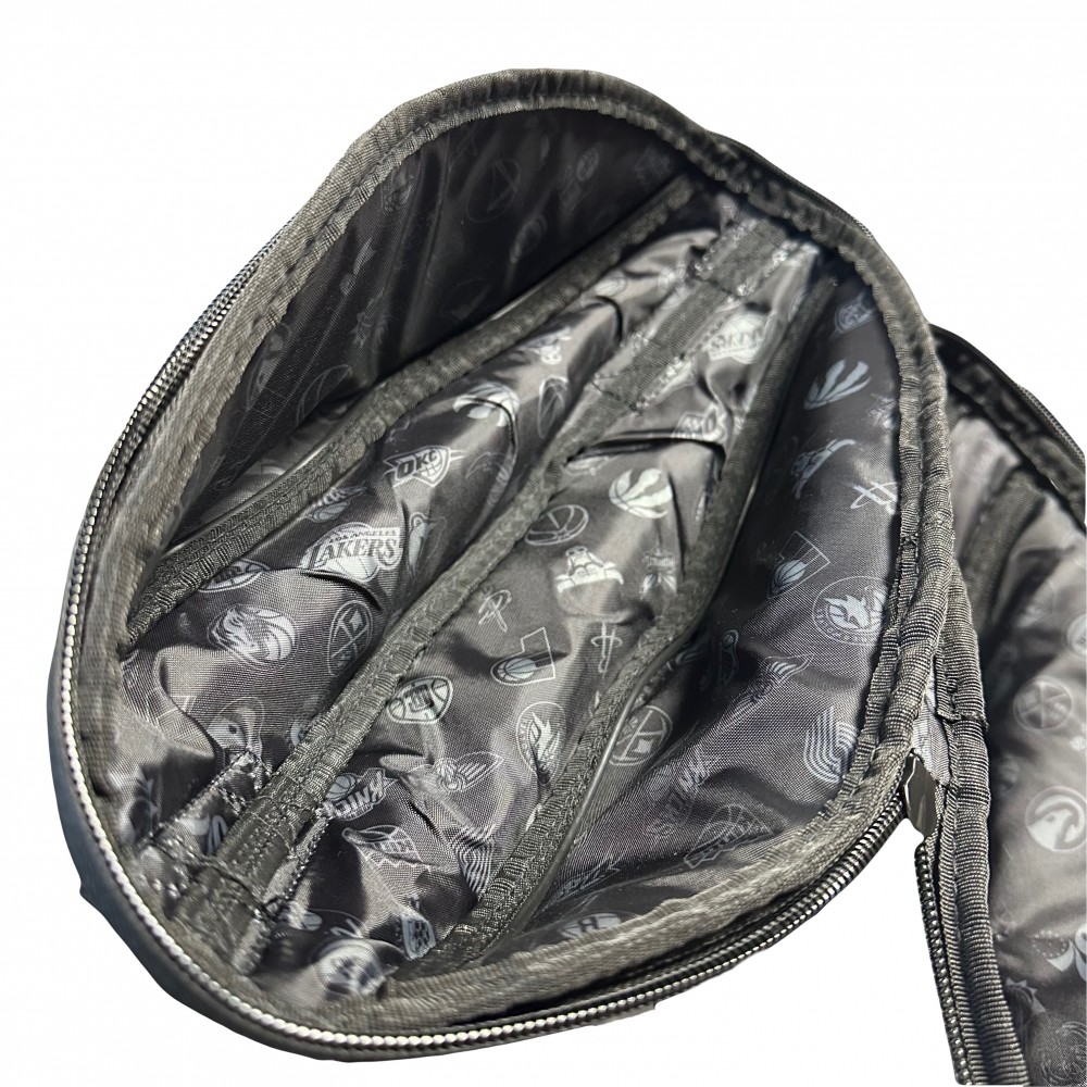 Сумка для баскетбольного мяча Wilson NBA 3in1 Basketball Carry Bag (WZ6013001)